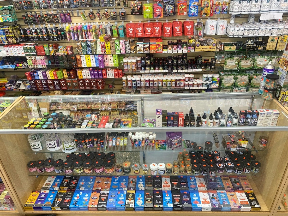 AskVape Locator: Best Local Vape Shops and Cannabis Vaporizers Near You