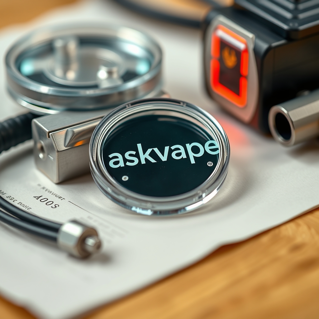 AskVape Directory: Your Guide to Local Vape Shops and Cannabis Vaporizers