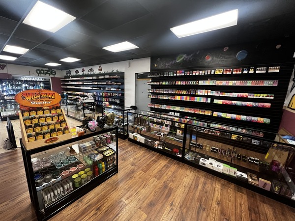 local vape shops