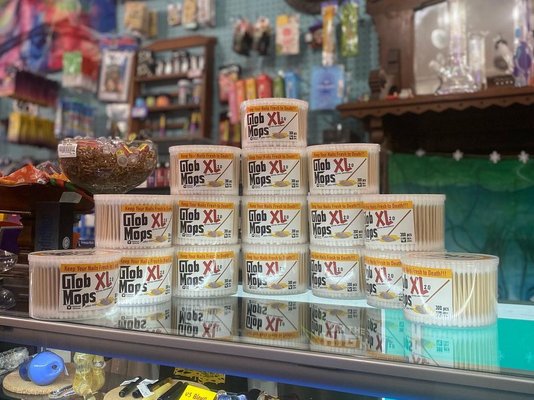 AskVape Directory Gold Rush Smoke Shop 3