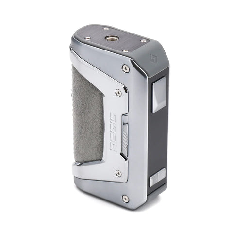 Pod System vs Traditional Mods