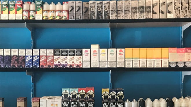 10 Local Vape Shops in