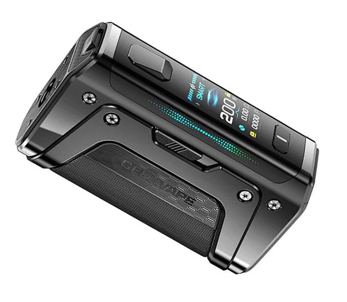 Best Temperature Control Vape Mods of 2026: Advanced Features and Local Shop Availability