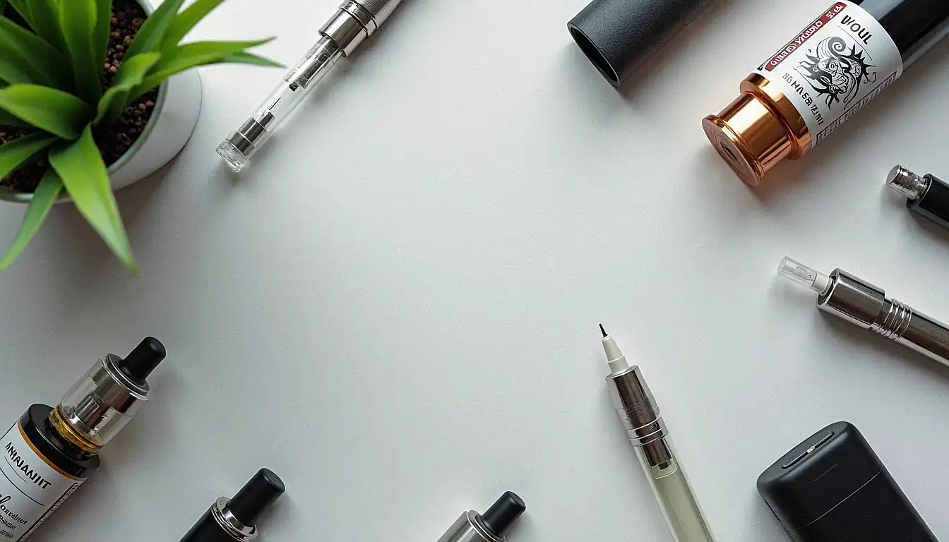 2026 guide: How to Find the Best Vape Products & Local Vape Shops Near You
