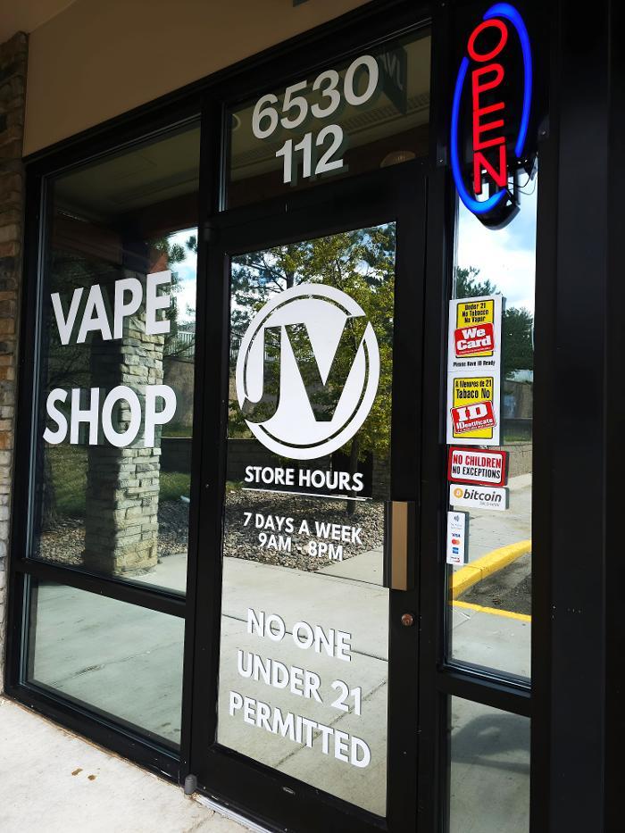 Vape Shop Locator