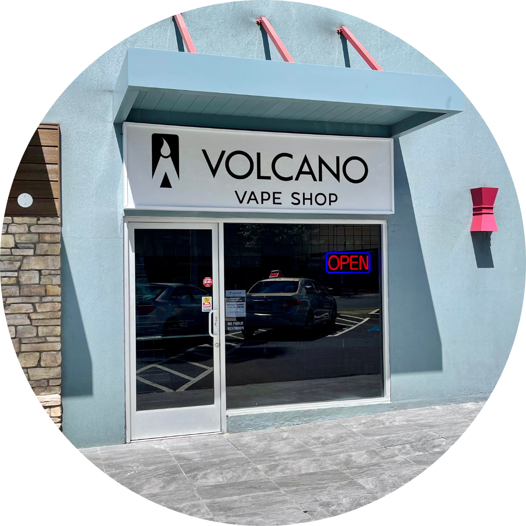 Vape Shop Locator