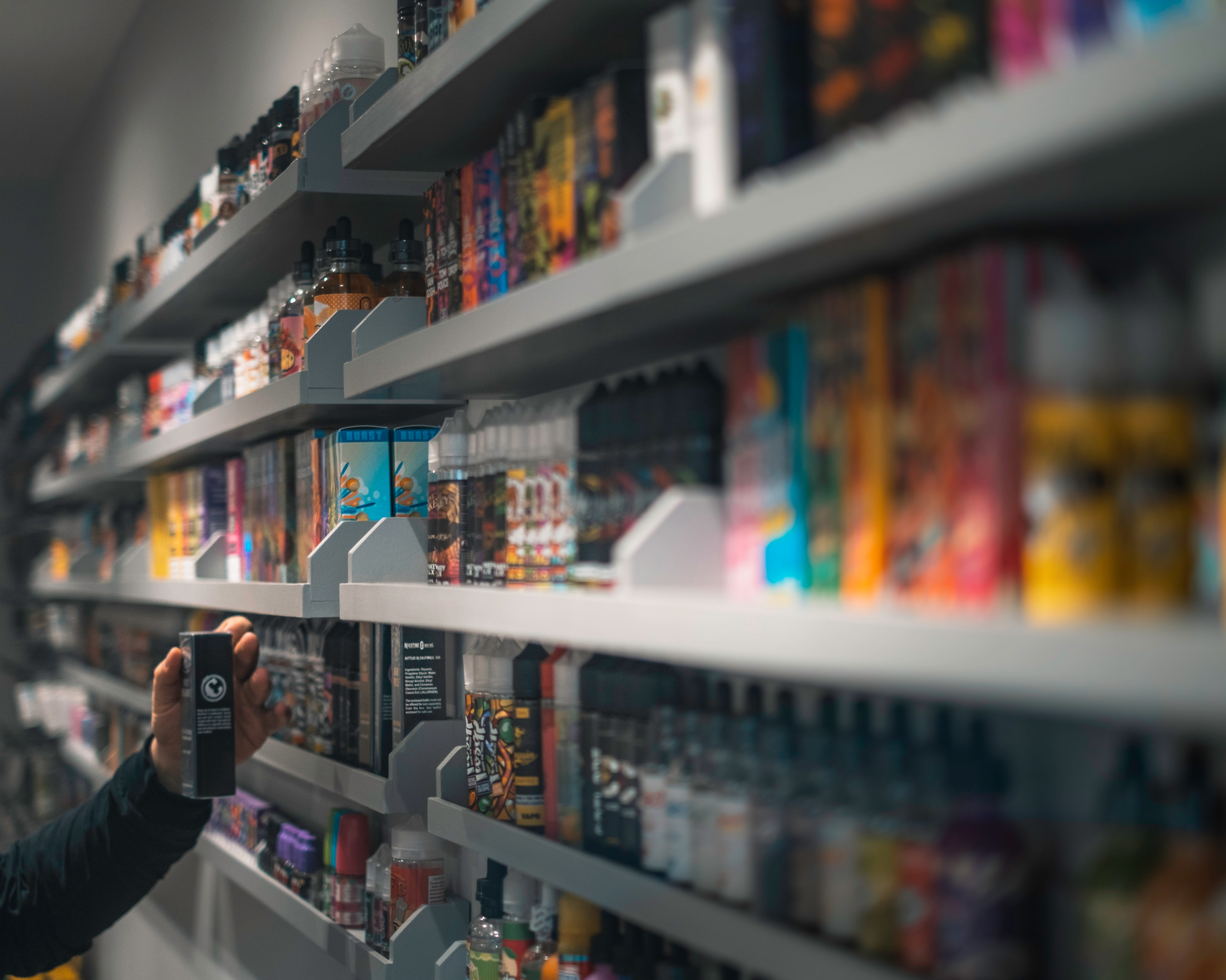 2026 Vape Shop Locator guide: Finding the Best Local E-Cig Shops and Cannabis Vaporizers Near You