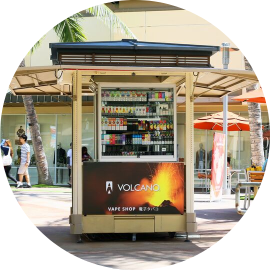 Vape Shop Locator