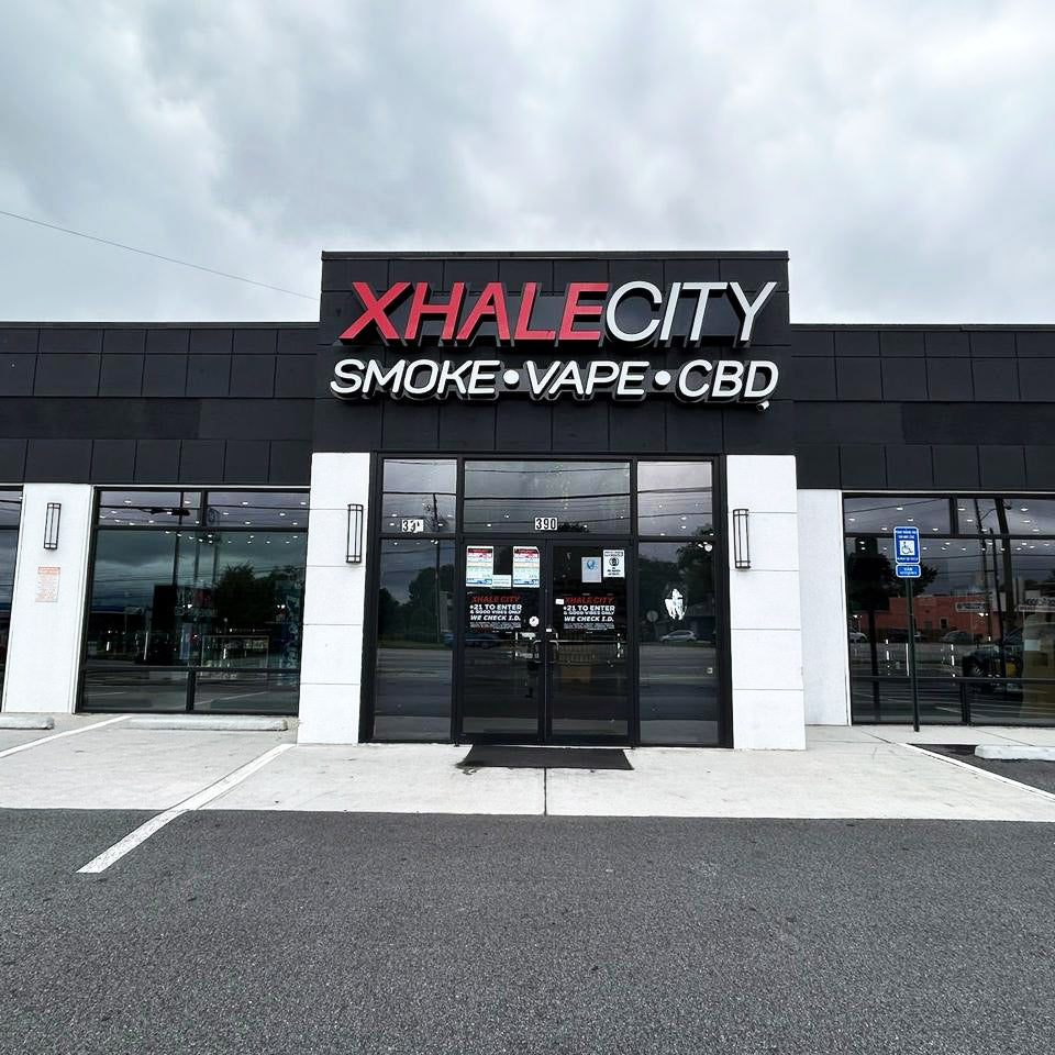 Vape Shop Locator