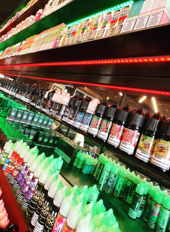How to Find Sustainable Vape Shops Near You: 2026 Eco-Friendly Directory