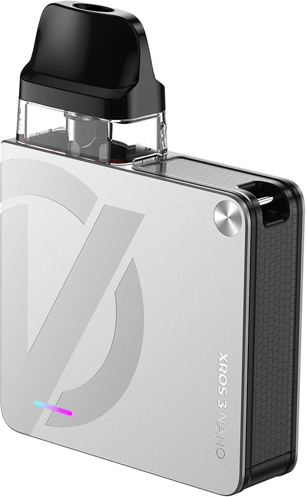 Vaporesso XROS 3 Nano Pod Kit