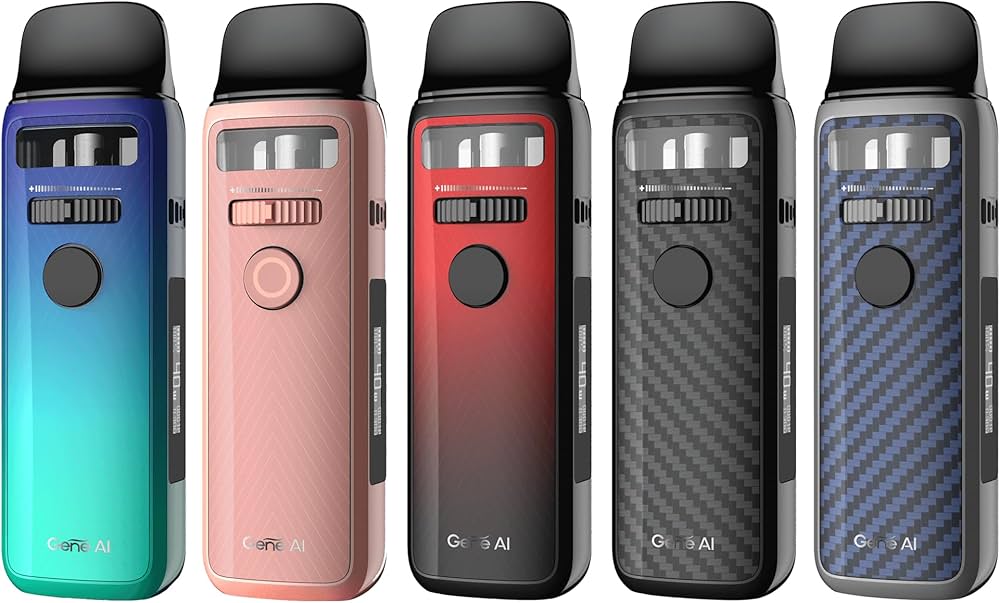Voopoo Vinci 3 Amazon