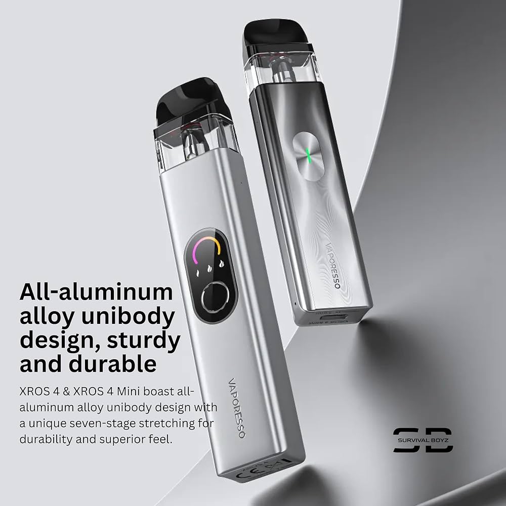 Vaporesso XROS 4 Amazon