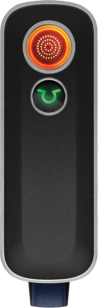 Firefly 2+ vaporizer