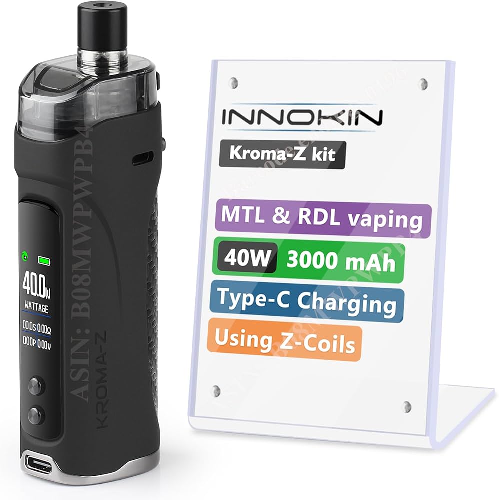 Innokin Kroma Z pod mod
