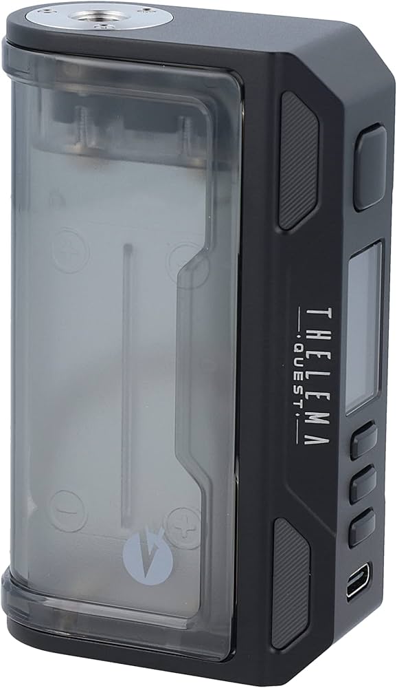 Lost Vape Thelema DNA250C Mod
