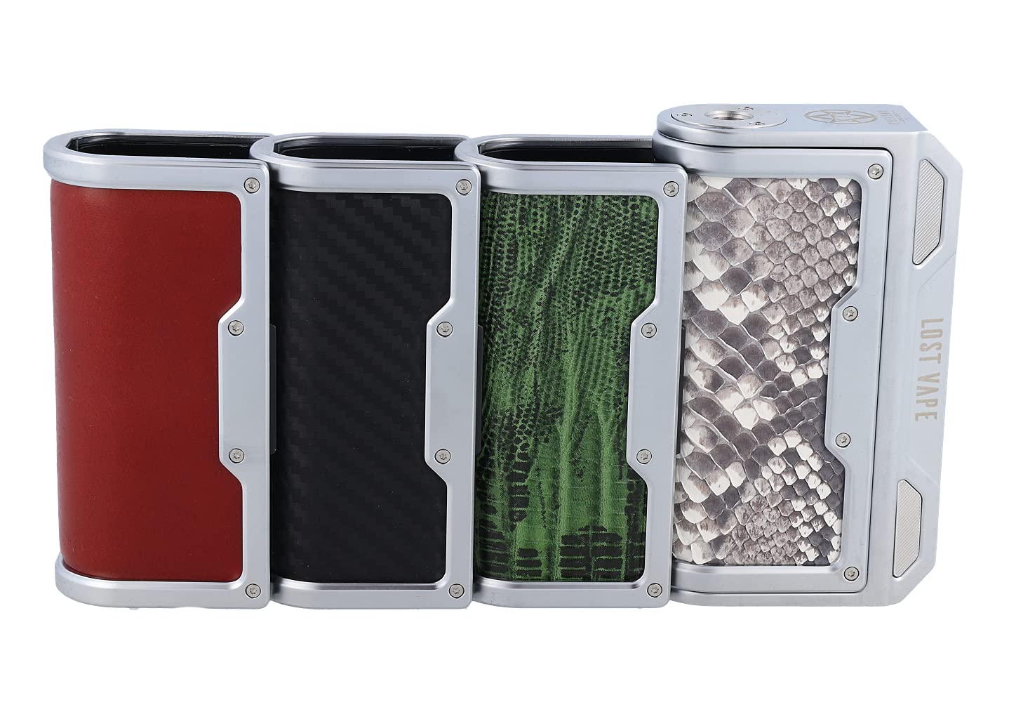 Lost Vape Thelema DNA250C Mod