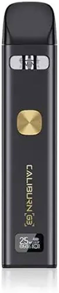 Uwell Caliburn G3 refillable pod system
