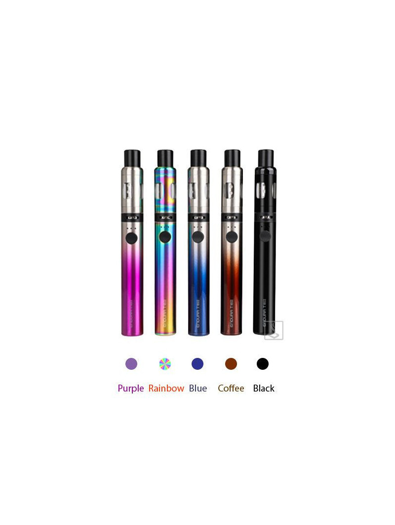 Innokin Endura T18II Kit