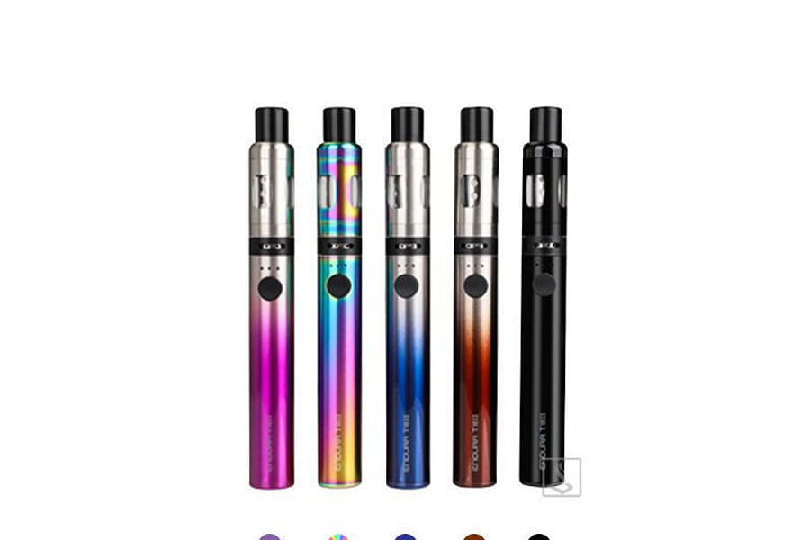 Innokin Endura T18II Kit