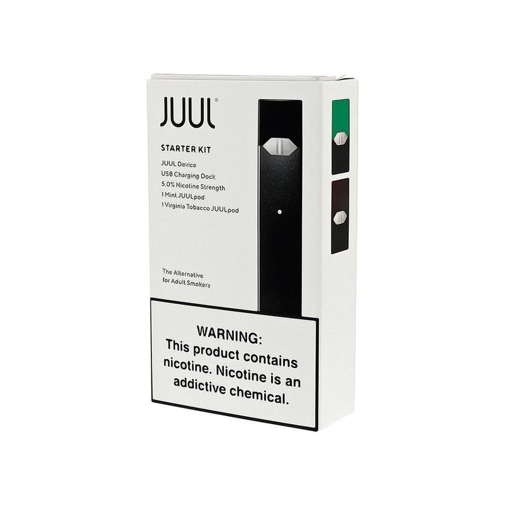 JUUL Starter Kit