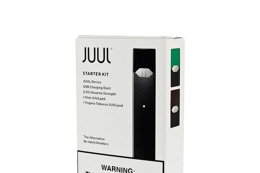 JUUL Starter Kit