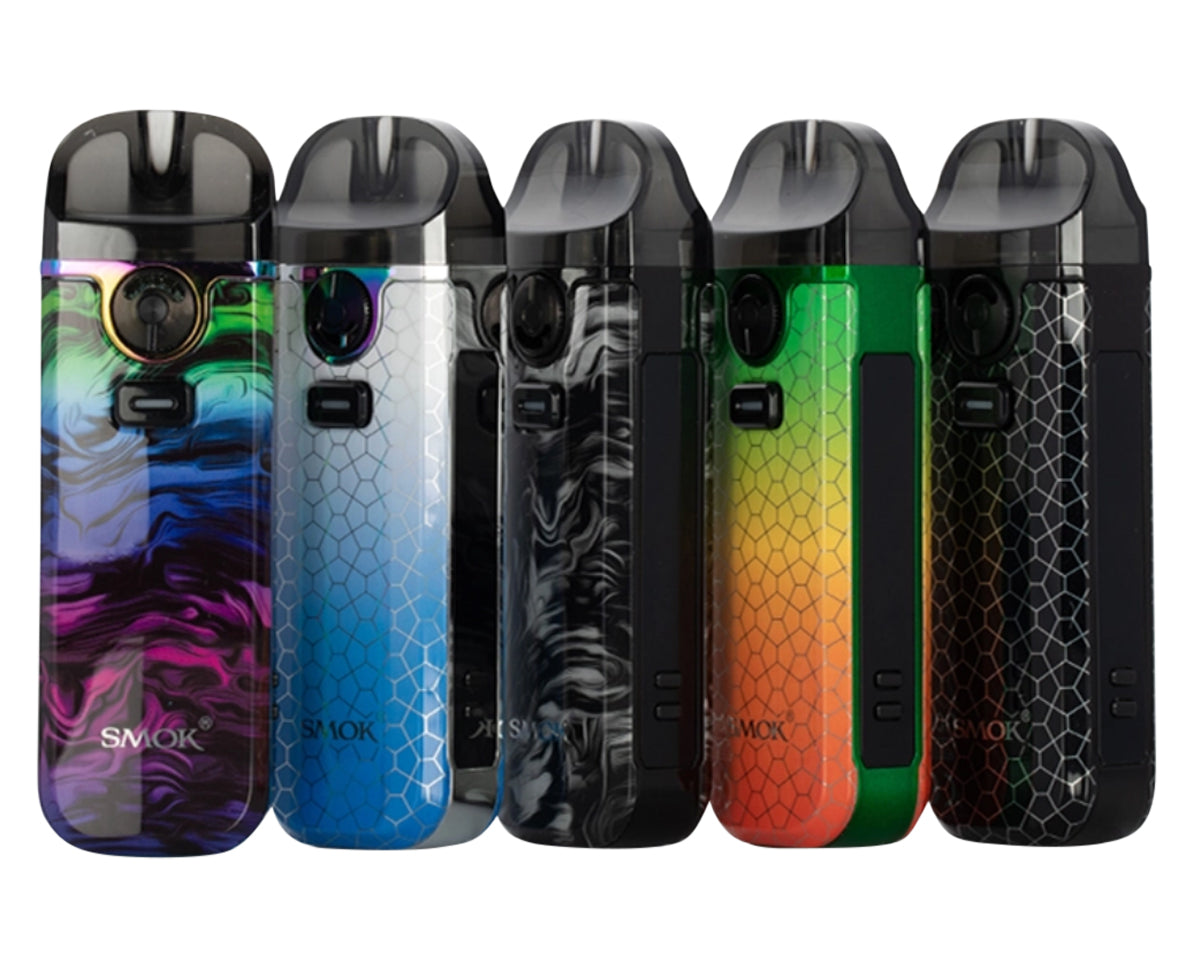 SMOK Nord 4 Kit