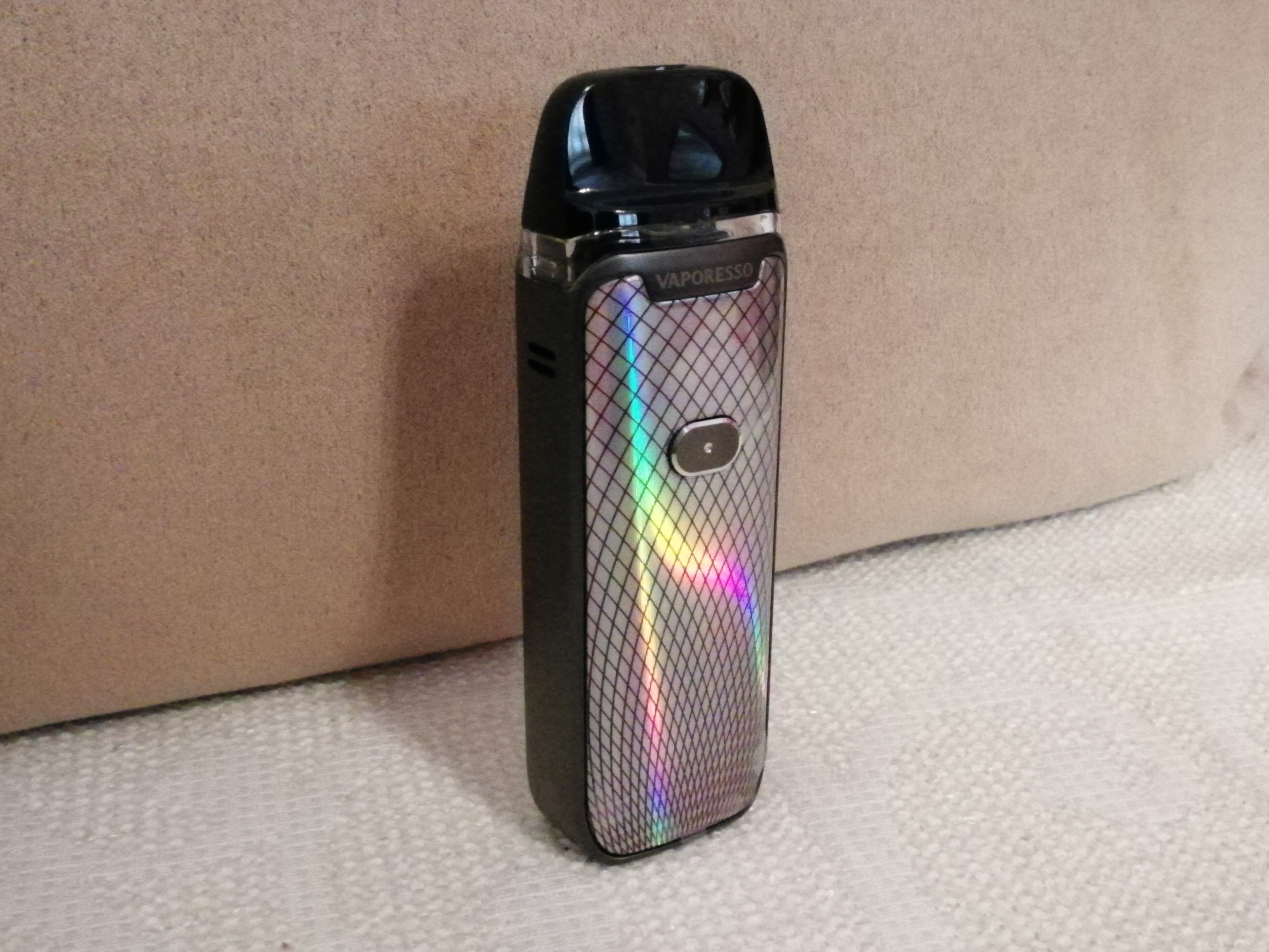 Vaporesso Luxe PM40 Kit