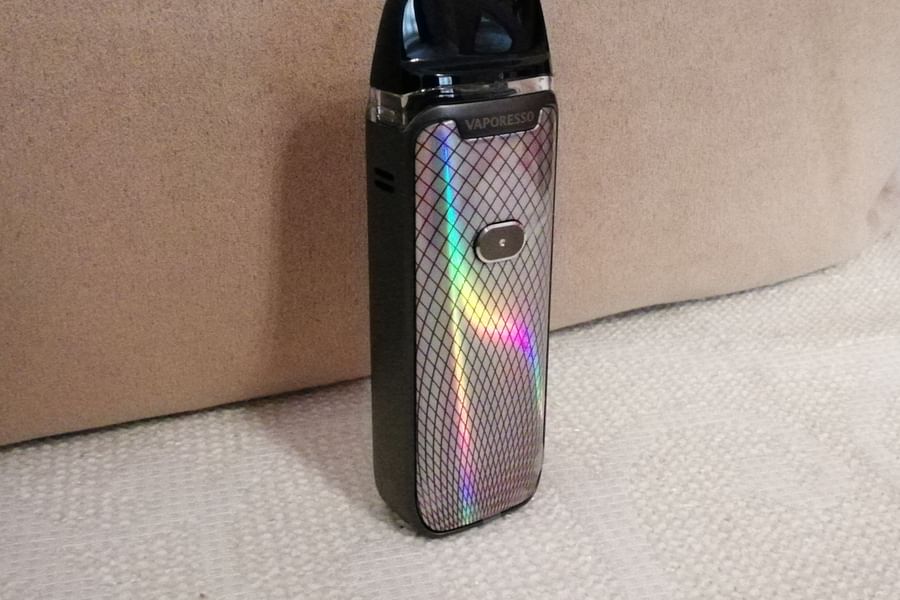 Vaporesso Luxe PM40 Kit