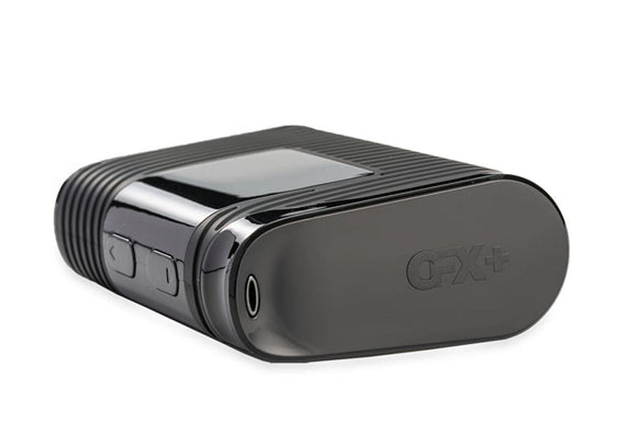 Boundless CFX Vaporizer 2023