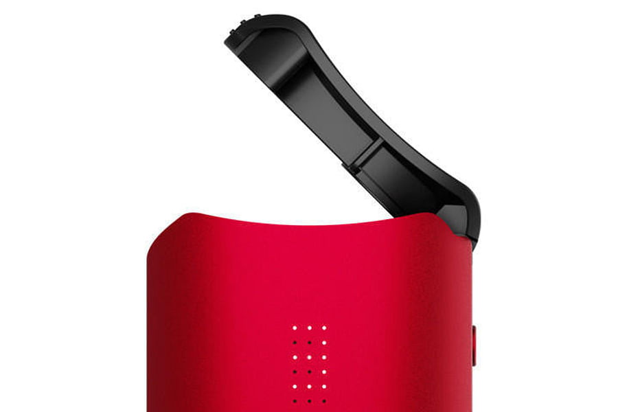 DaVinci IQC Vaporizer 2023