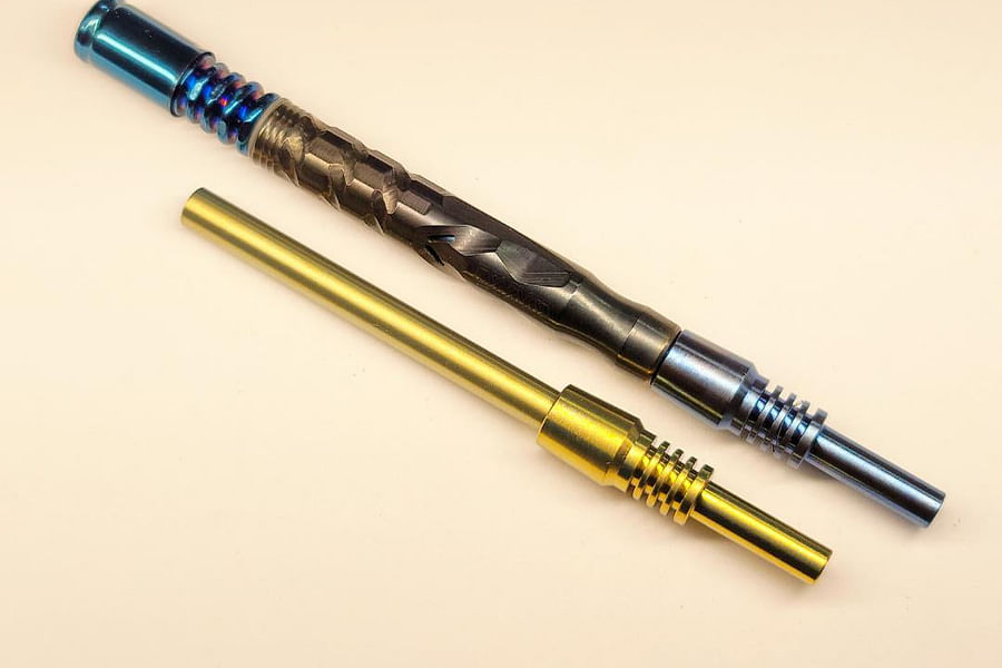 Dynavap VapCap M 2023