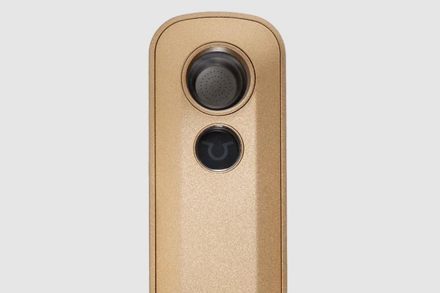 Firefly 2+ Vaporizer