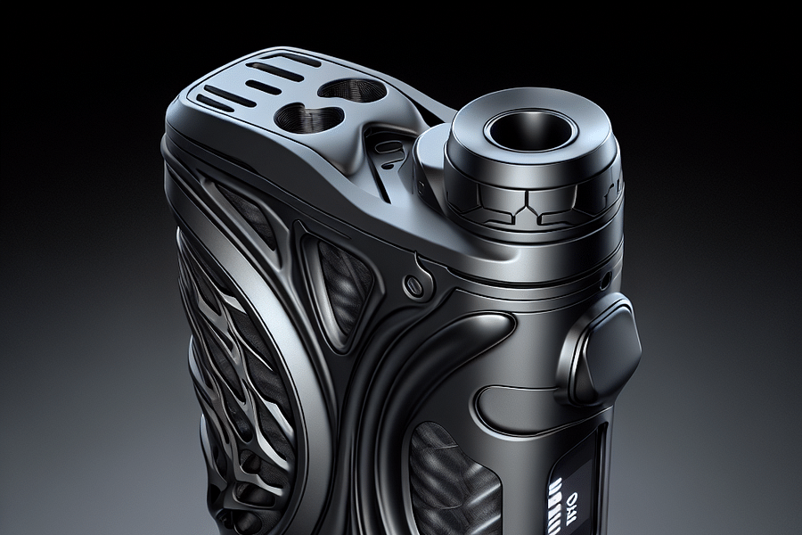 Mighty+ Vaporizer 2023