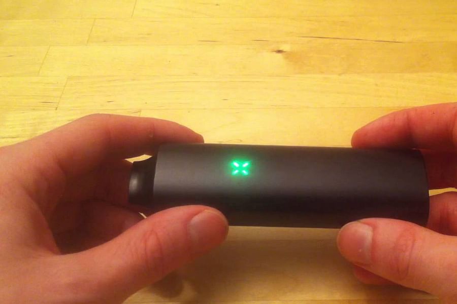 PAX 3 Vaporizer 2023