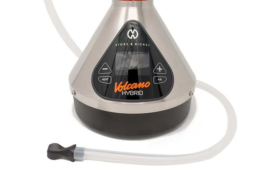 Volcano Hybrid Vaporizer 2023