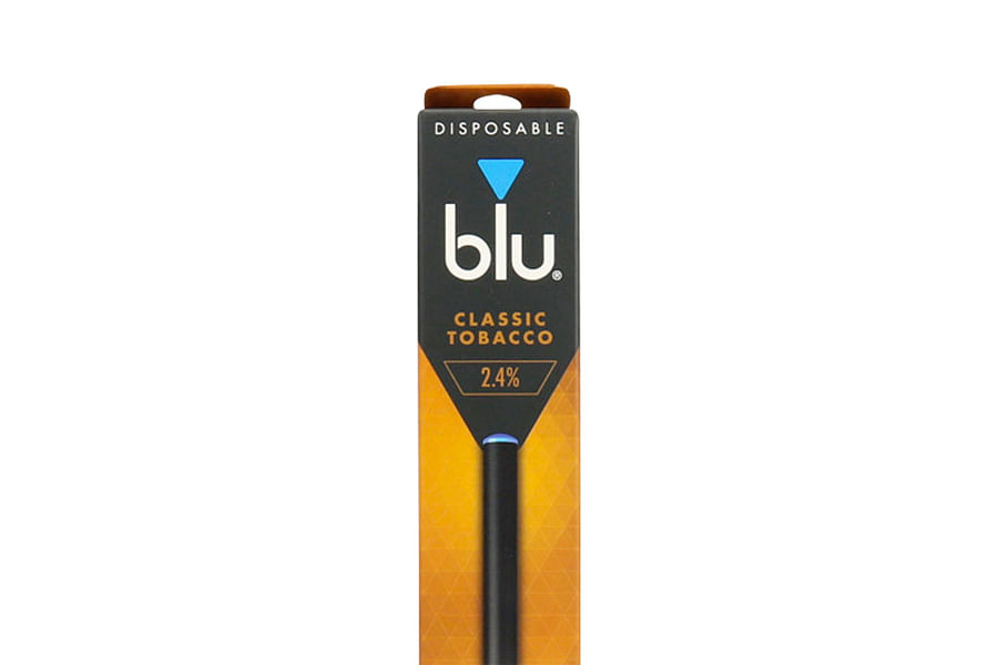 Disposable E-Cigarettes