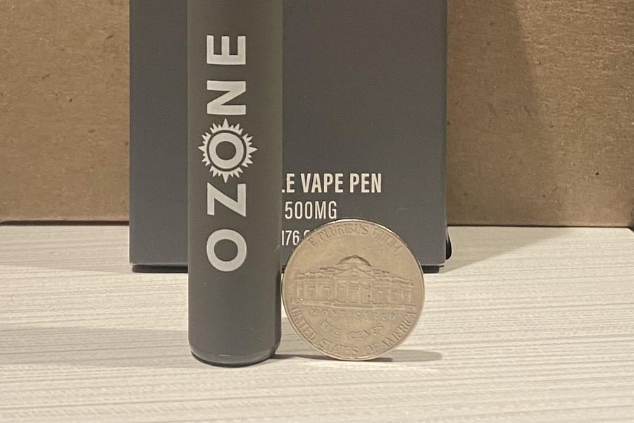 Rechargeable Vape Pens