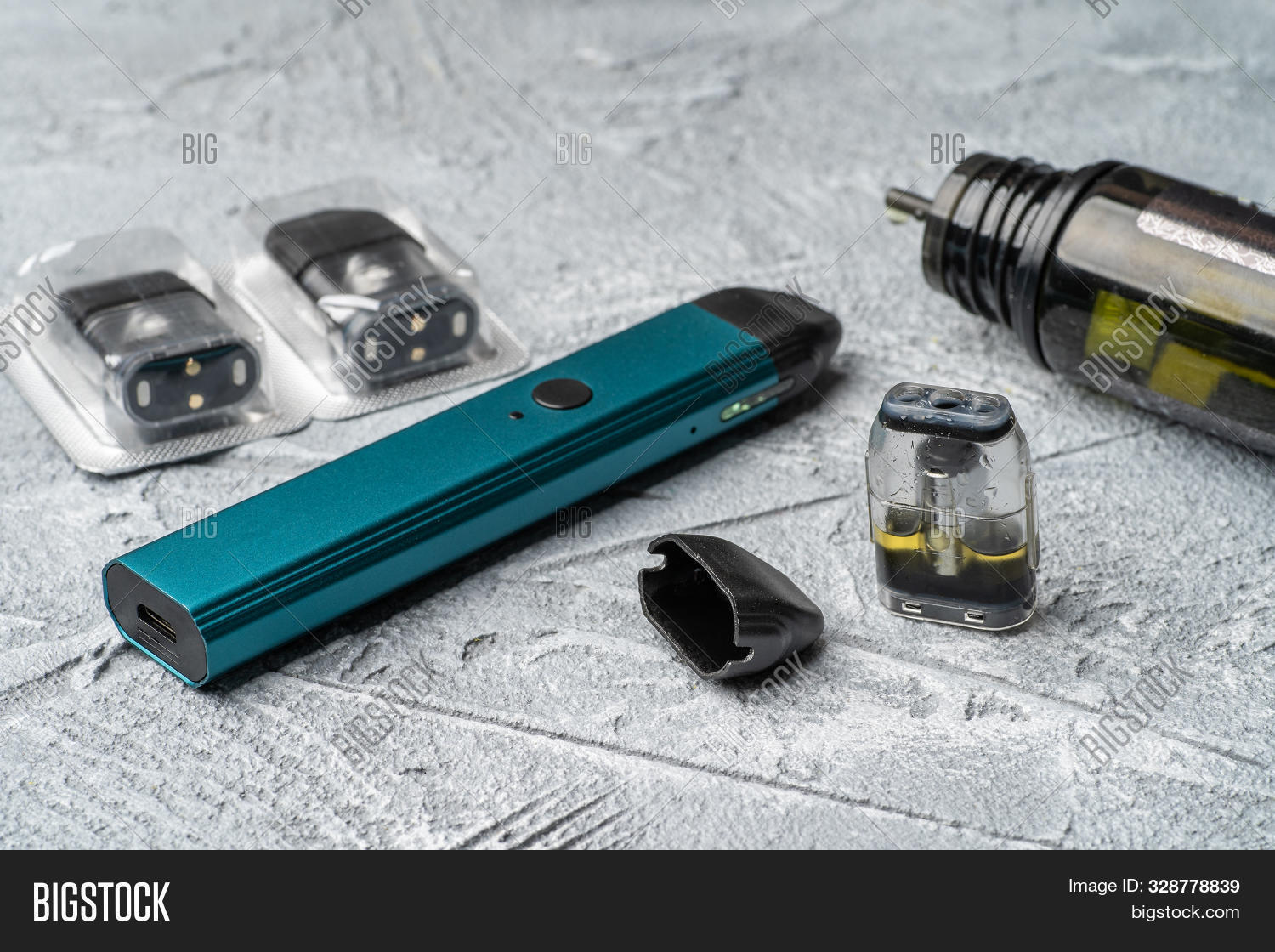 The Environmental Vaper How to Recycle and Dispose of Vape Products