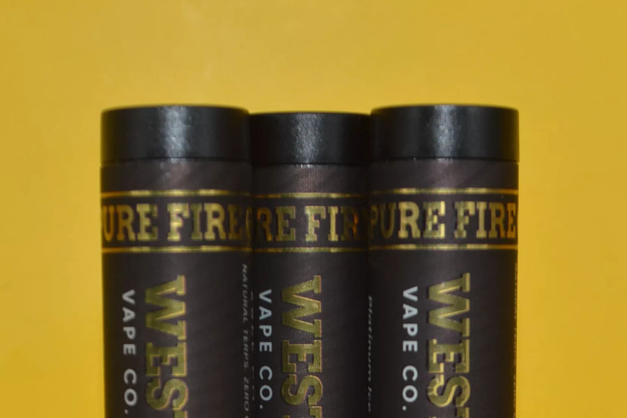 designer collaboration vape