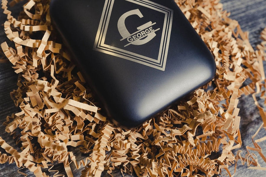 engraved personalized vape
