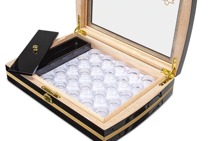 theme inspired luxury vape