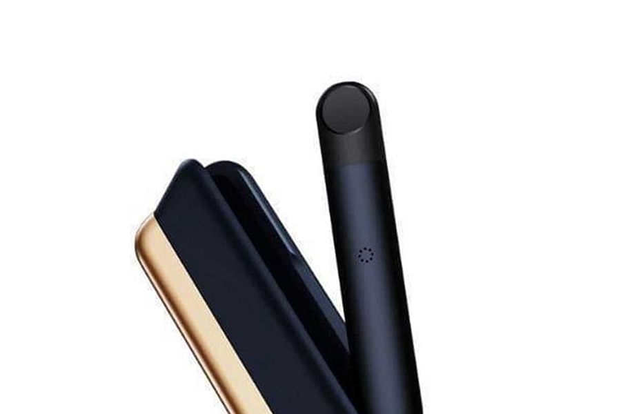 vape portable charging case