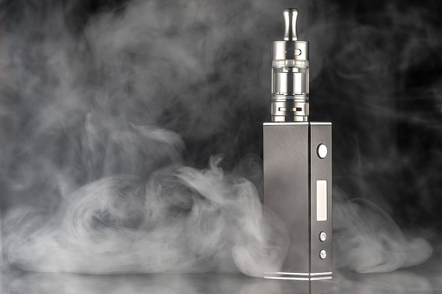 Not Blowing Smoke campaign