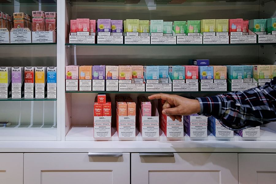 Rights4Vapers Canada