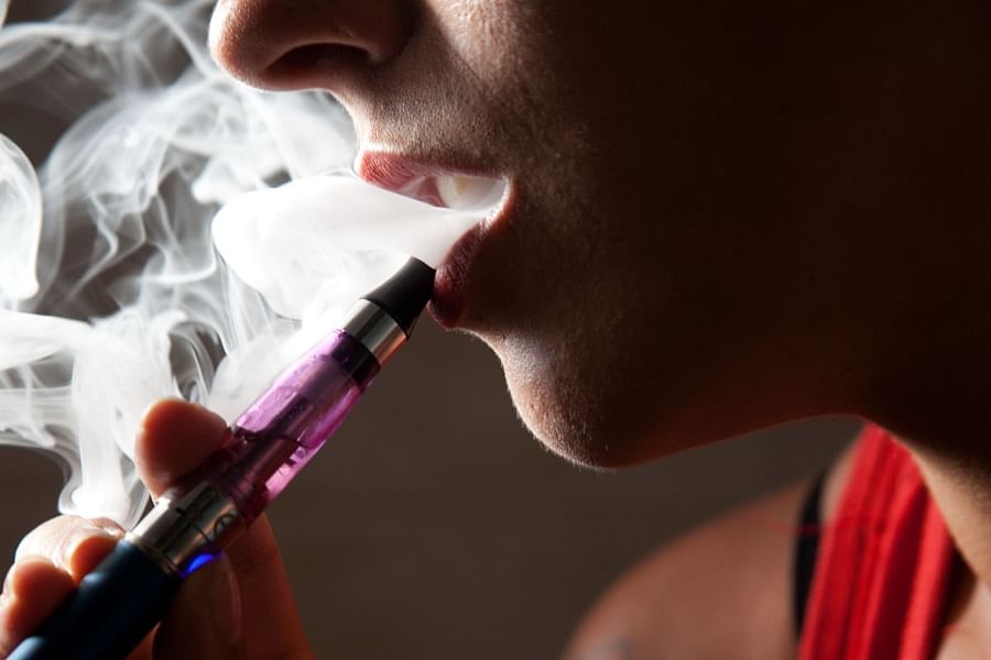 Vaping Militia advocacy