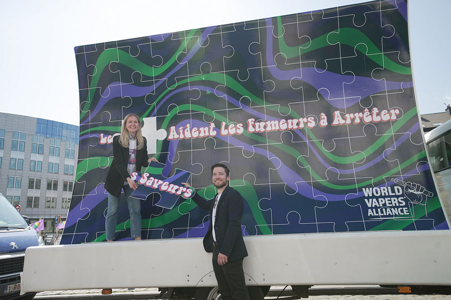 World Vapers' Alliance