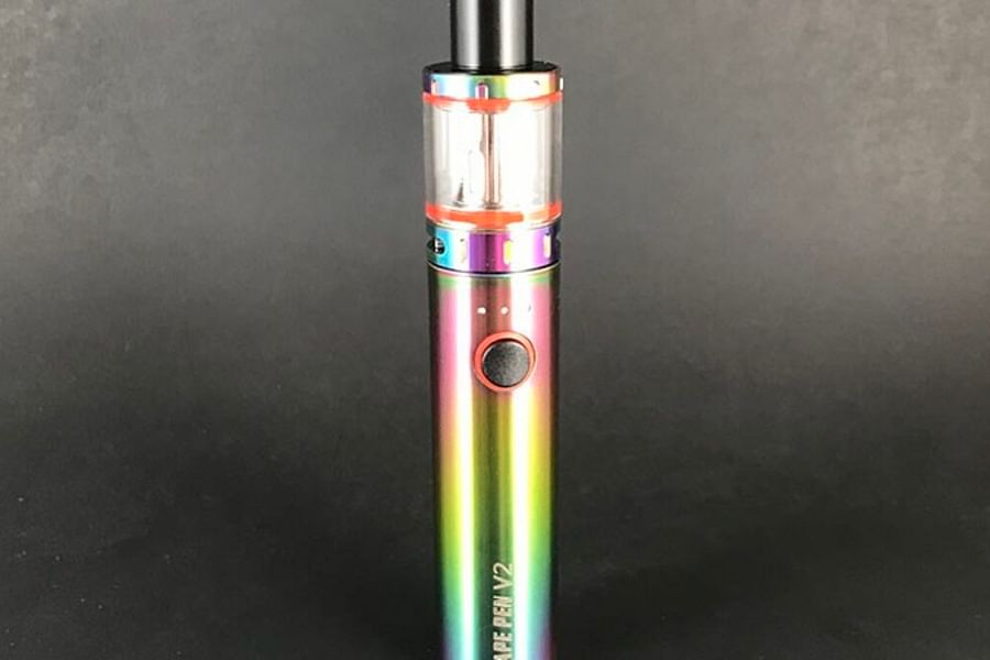 SMOK vape kit