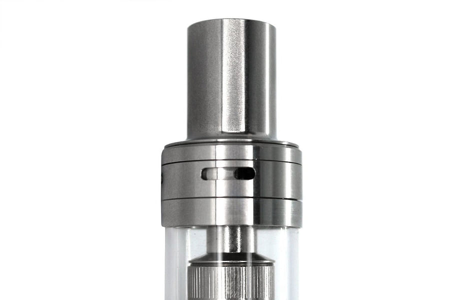 sub-ohm vape tanks