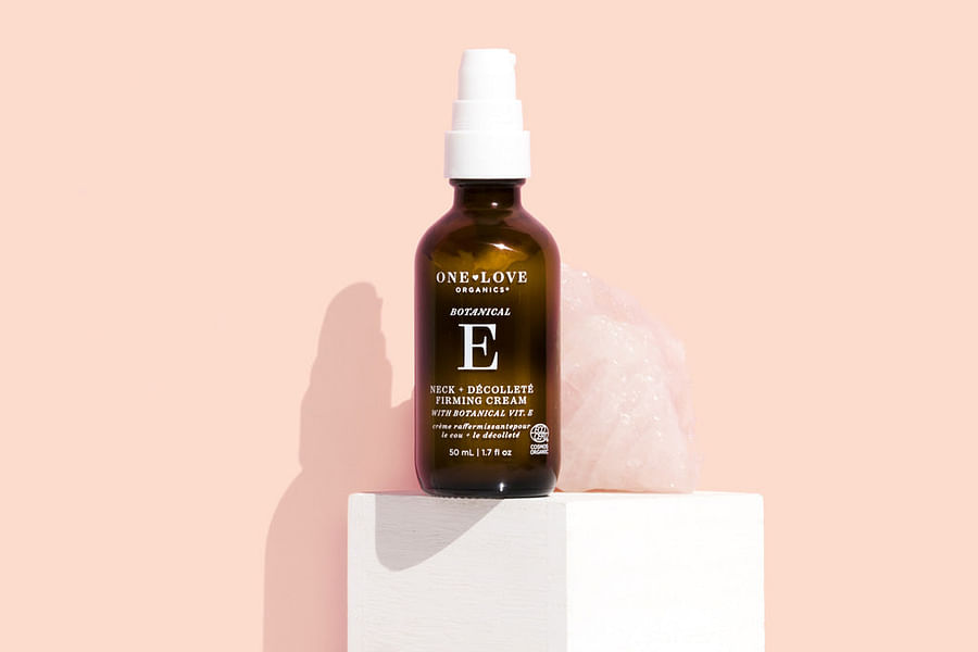 Botanical vape juice packaging